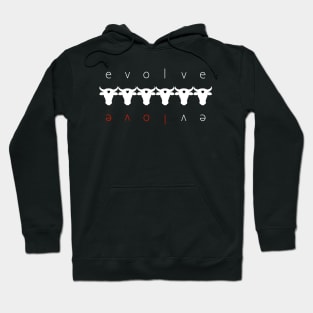 Evolve Hoodie